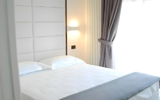 LHP Suite Napoli - Parco Margherita