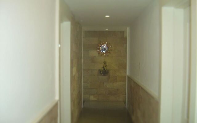 Apart Hotel Neptuno
