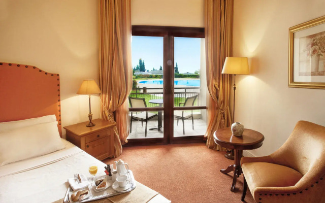 Xenia Palace Portaria