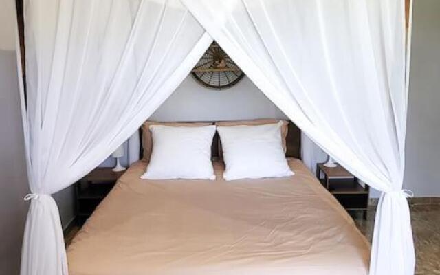 L'Eden sous l'olivier