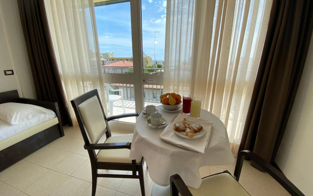 Palace Hotel Regina