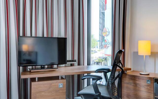 Hilton Garden Inn Stuttgart Neckar Park