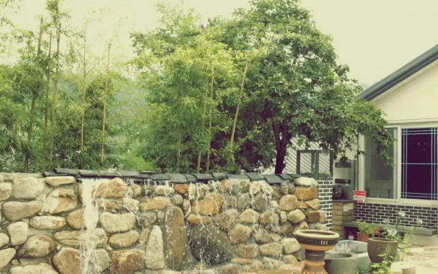 Jeonju Geune Hanok Stay