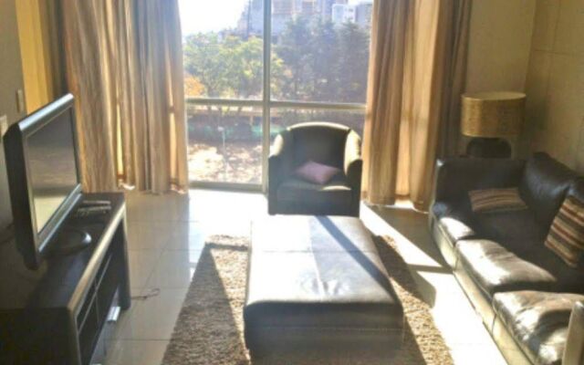 Sandton Executive Suites Hydro Park