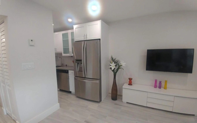 Pompano Beach Hidden Gem