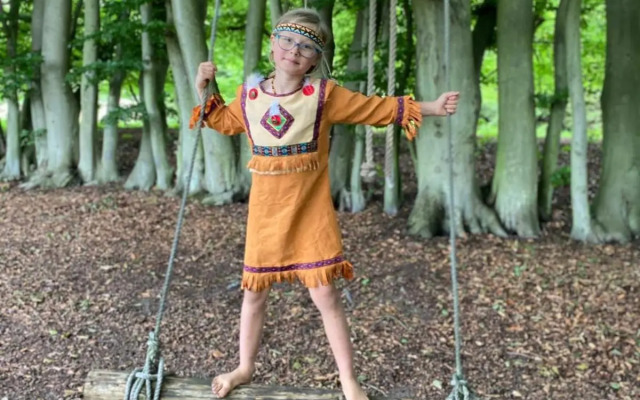 Ferienhaus Hermann, Nähe Binz in traumhafter Alleinlage