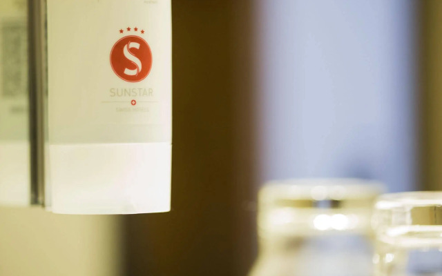 Sunstar Hotel Arosa