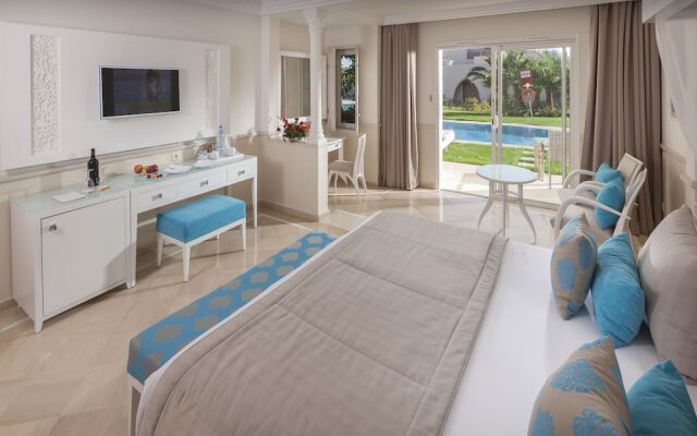 TUI BLUE Palm Beach Palace Djerba - Adult Only