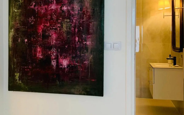 Sazava River Apartment