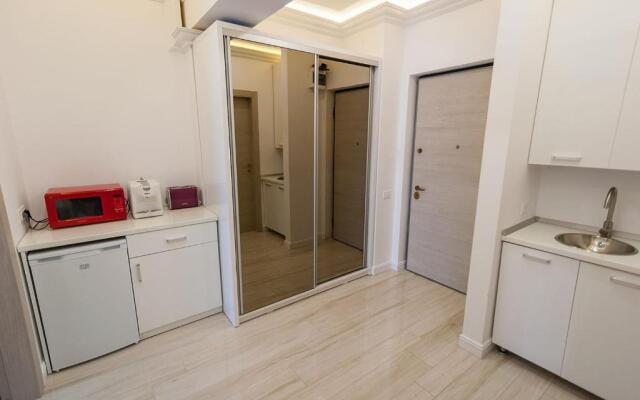 White Tower Mamaia 308