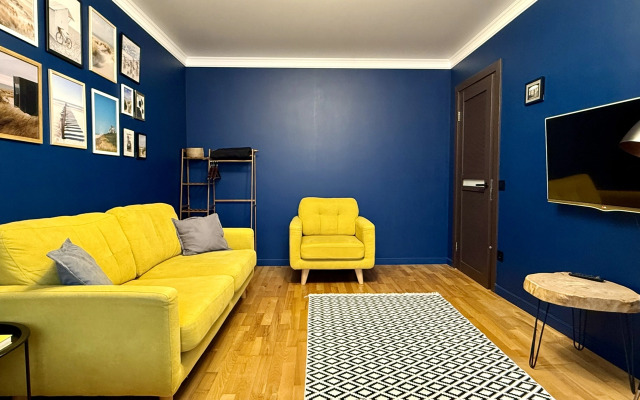 ApartMari на Земельной 4А