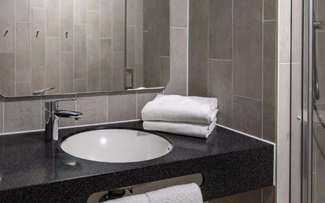 B&B HOTEL Idar-Oberstein