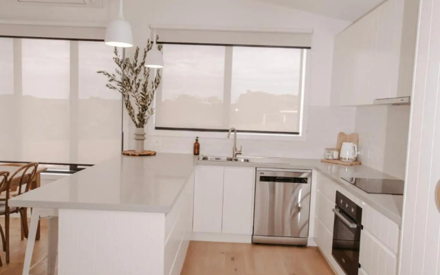 Oceanhus Port Campbell