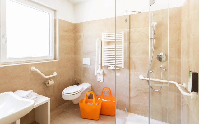 City Hotel Merano-NEW