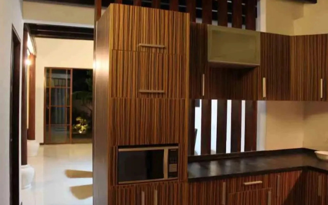 Pandanus Private Pool Villa Residence