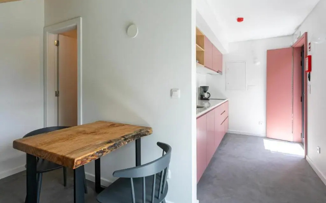 Solar Branco Eco Estate