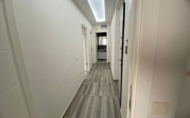 Acar Apart Otel 4