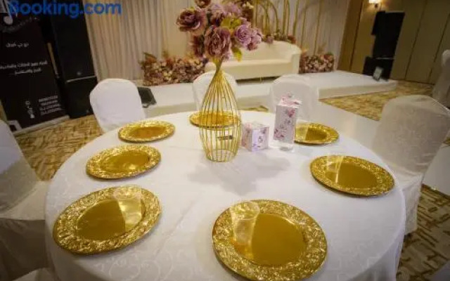 Sama Muscat Hotel