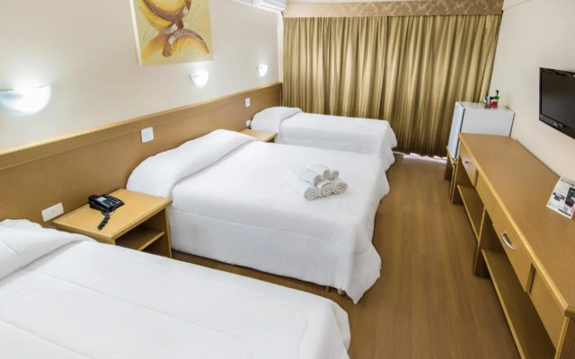 Hotel Nacional Inn Poços de Caldas