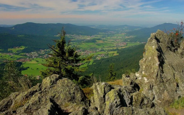 Appartement im Himmelreich