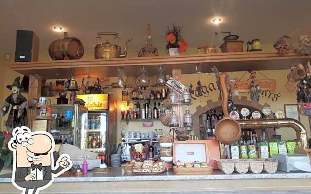 Raganas Ķēķis Hotel