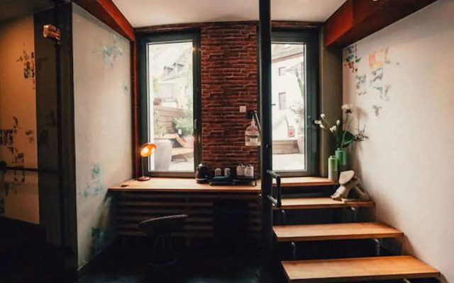 36 Pho Co Guesthouse