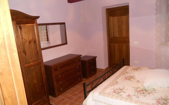 Agriturismo Casale San Lorenzo