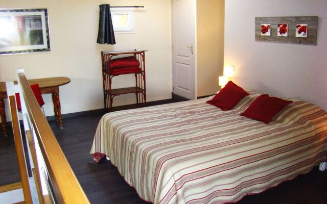 Chambres d'Hotes Les laitières