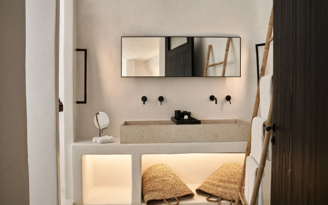 Charisma Suites