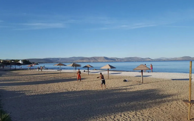 Villa Kalida Stunning Seaview and Relax