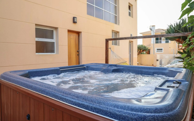 O DRAGOEIRO da Madalena!