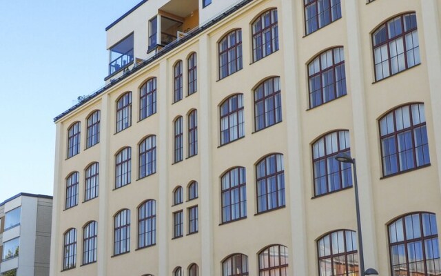 2ndhomes Tampere Pyynikinkulma Apartment