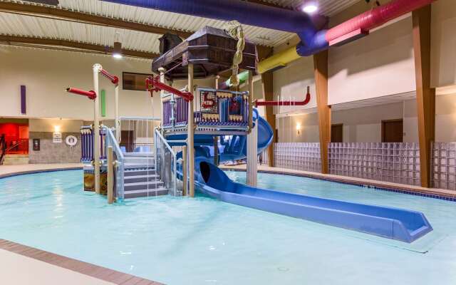 Clarion Hotel Convention Center