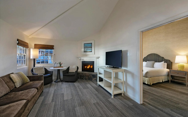 FogCatcher Inn