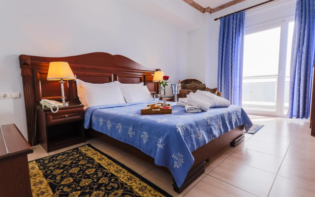 Hotel Kymata