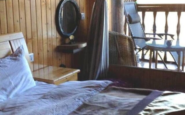 Number 7 Lige Inn - Lijiang