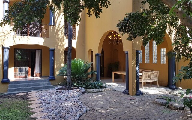 Dalens Self Catering Apartments