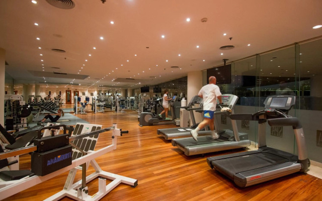 Royal Monte Carlo Sharm El Sheikh - Adults only