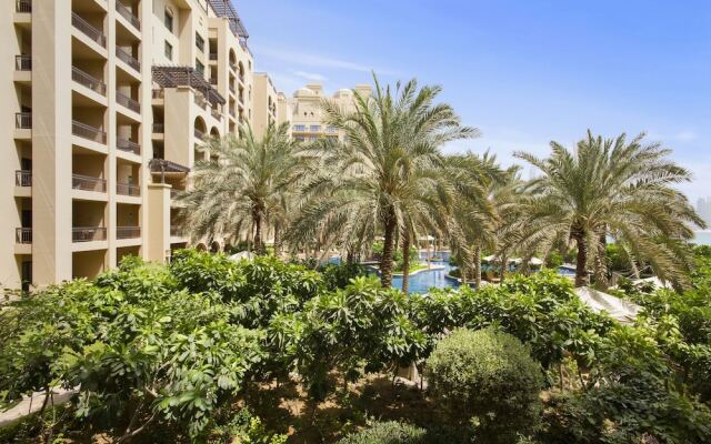 Holiday Club, Palm Jumeirah