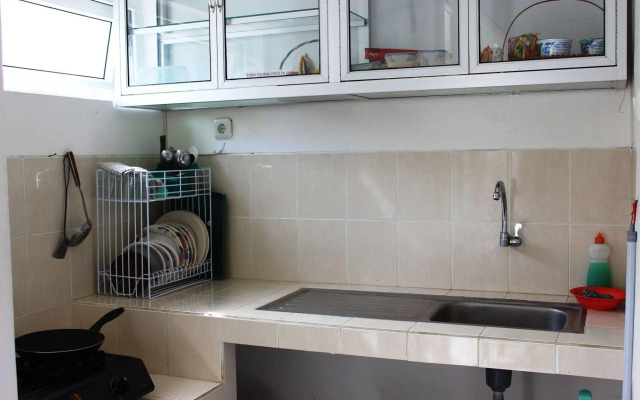 Sierra Villa Malang