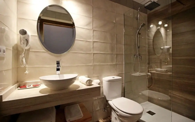 Hotel Rural San Giles