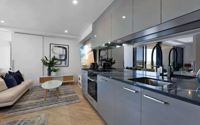 Avalon Apartments - Q Stay