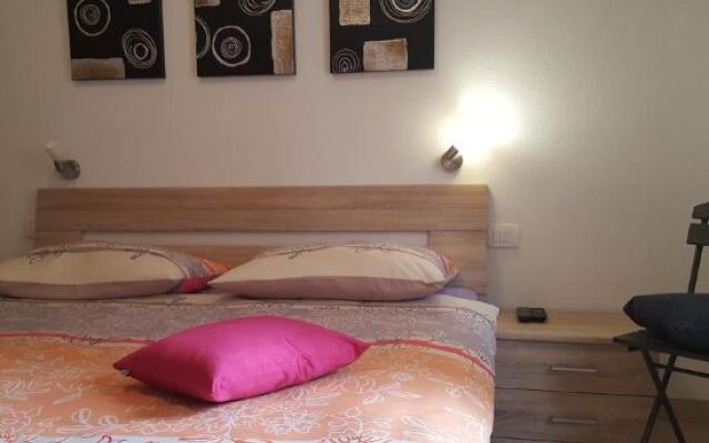 Apartments Karlo