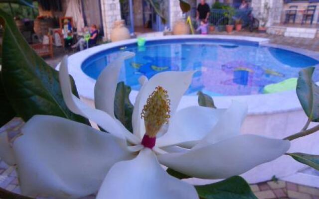 Magicstay - Aparthotel 4 Stars Stoupa