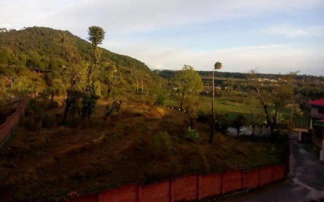 Hotel Bagora Heights