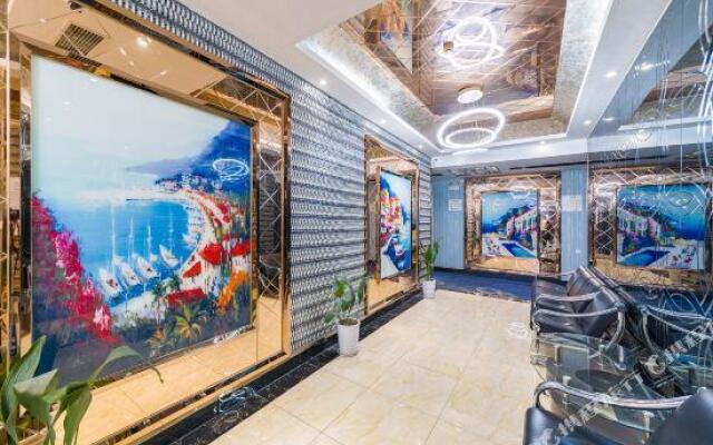Hubin Business Hotel