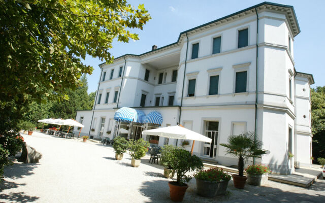 Grand Hotel Terme