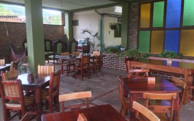 Hosteria De La Plaza Menor