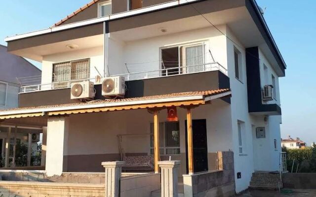 Barazoglu Villa 1