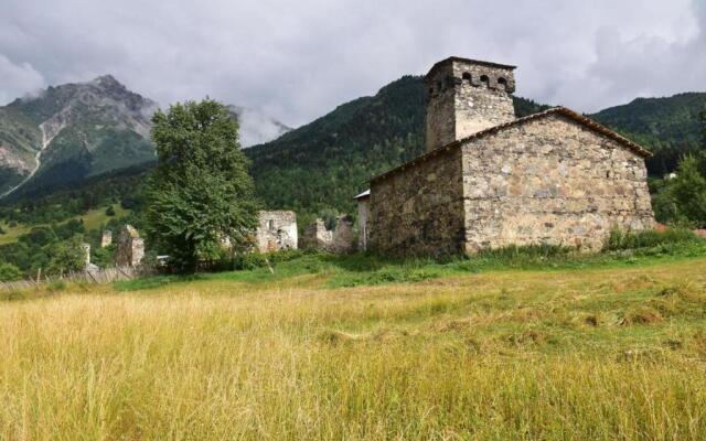 Guesthouse Tanano/Dodo